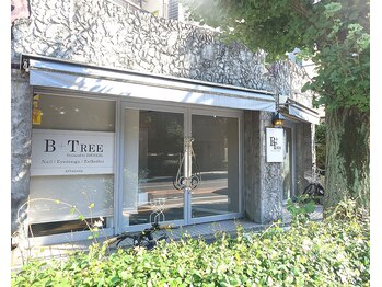 ビーツリー 世田谷店(B+TREE produced by INFINEEZ)/ようこそ!B+TREE世田谷へ♪