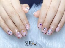 シーネイル 久屋大通店(SHE NAIL)/