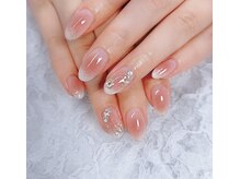 ディアリーネイル(Dearly Nail)/チークネイル