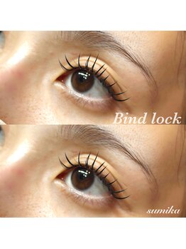 スミカ(Sumika)/アイラッシュデザイン【7】