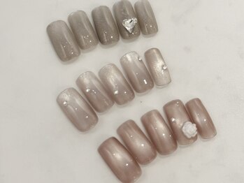 ルルディ(Luludi)/デザイン選択可能です＊