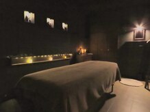 メリーケイブ(MERRY CAVE)の雰囲気(しっかり足裏と優しい圧のトリートメントで深部からすっきり快適)