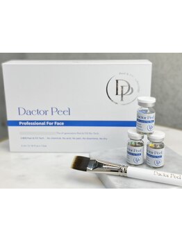 1回ごとにお支払い可能なサロン