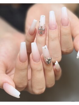 ティーズ(T's)/ベイビーブーマーとクロムパーツ