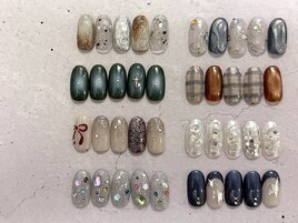 定額monoアートコース