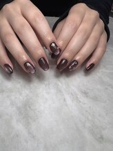 ジェロ ネイル #19(GELo nail #19)