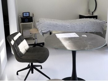 フェリシー(Felicis)の写真/【初めての方大歓迎◎】お肌のお悩みに合わせて、最適な施術をご提案♪こだわりの空間でお肌をキレイに!