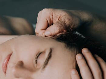 ガチスパ 吹田店の写真/【医療機関提携】専門学に基づく究極ドライヘッドスパ◆プロの施術で脳から全身とろける感覚を◎60分¥5980