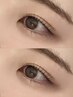 【ジュニアアイリストあんどう指名限定】まつ毛パーマorパリジェンヌ