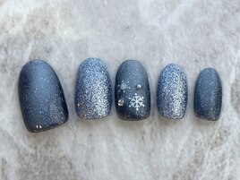 マグネット×結晶アート