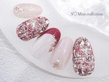 エスミント(S Mint)/オリジナル定額￥8980オフ込