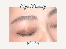 マカロン 会津若松(MACARON)/アイブロウ25