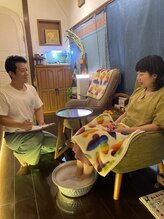 チャナスパ(chana spa)