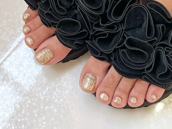 ワンアンドオンリー(One&Only)/