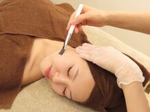 ラメール(La_mer)/ピーリング：1