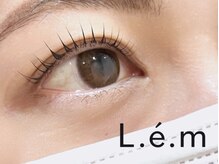 リム(L.e’.m)/parisienne 