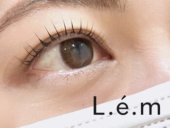 リム(L.e’.m)/parisienne 