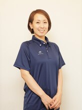 本町整体院&nbsp;山上 晶弓