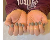 レイサロン(Rey salon)/◇ワンカラー◇ ¥4.400