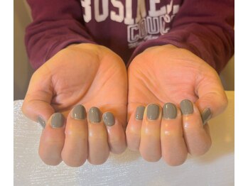 レイサロン(Rey salon)/◇ワンカラー◇ ¥4.400