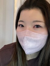 エアーグロー(airglow)/まつ毛エクステンション