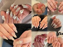 リリーミュウ(Lily MIU)