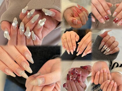 リリーミュウ(Lily MIU)の写真