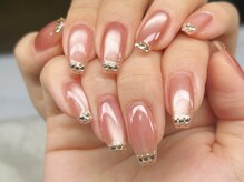 リノネイル(Lino Nail)/持ち込みネイル