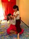 タイ古式マッサージ タイリーラー 蒲田店の写真/【本格タイ古式60分¥6000】全コース¥1000引★強もみ~軽めまで、あなたにぴったりの圧で疲労回復