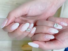 エムワイネイル(MY Nail)/毎月限定デザイン