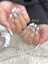 ラヴェル アール(La Bell R)/ちゅるんマグにフレンチ