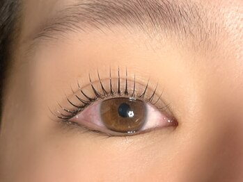 エオン アイラッシュ(eon.eyelash)の写真/【持続力UP！L3トリートメント】まつ毛パーマが取れやすい…もう少しモチが良くなったらな…という方必見！