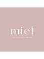 nail salon miel【ミエル】平野/フィルイン/nail salon miel