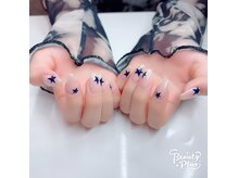 パーチェネイル(pace nail)の雰囲気（初回オフ無料/5500円）