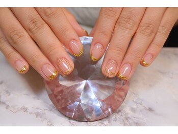 オトネイル(Oto Nail)/アートネイル/フィルイン