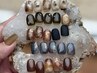 【ayaco/KYU指名限定】［HAND］選べる定額ニュアンス￥7900（2回目以降￥8600）
