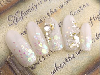 ネイルサロン ティディ(TIDY)/