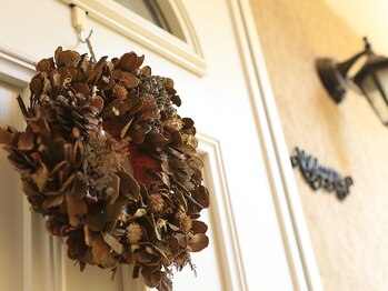 ネイルサロン リッティー(RITTY)/皆様のご来店お待ちしています