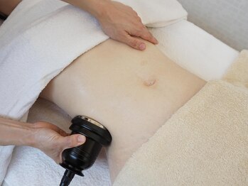 岩盤浴 ぽかり/ダイエット痩身コース