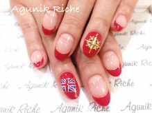 アグニークリッシェ(Agunik Riche)/