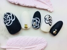 リー 柏駅前(re)/カメリアネイル