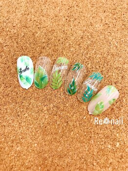 リネイル(Re nail)/
