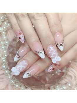 エミューネイル(EMU NAIL)/