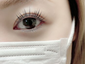 シロ(SIRO)/まつ毛パーマ