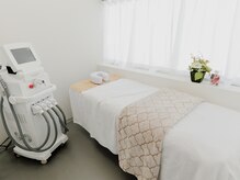 シエスタビューティラボ/個室　脱毛/フェイシャル