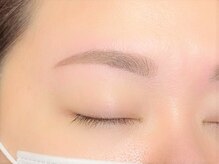 ビューステージ アイブロウサロン 京橋/好印象な眉に仕上げます