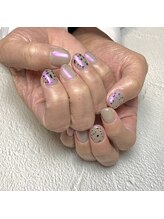 ペル(Per)/Matte Animal 