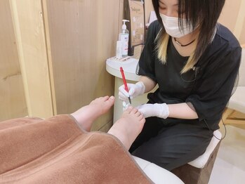 テュセカルム 月見町(Tusais Calme)/