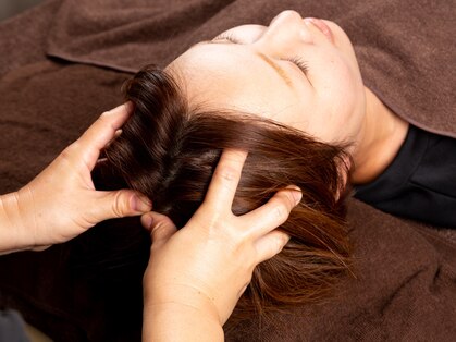 リラクゼーションサロン ナチュラルの写真