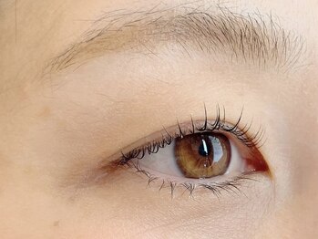 リッシュ(RICHE)/ダメージ補習まつ毛パーマ